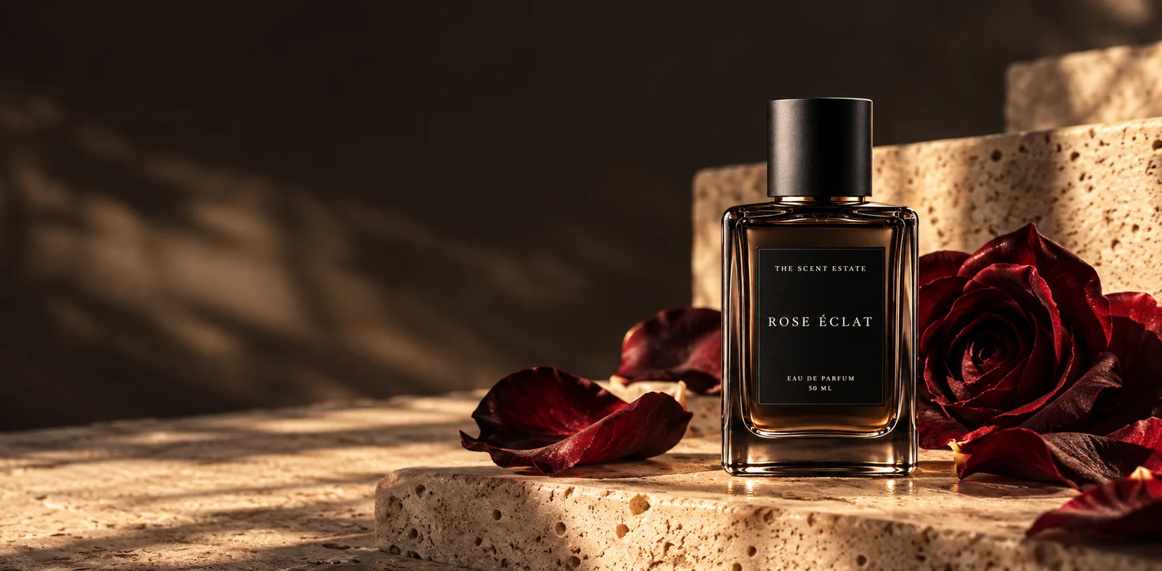 Rose Éclat by The Scent Estate